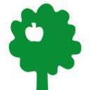 Logo Kinderdagverzorging De Kasteeltuin
