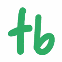 Logo Thomasbijen.com