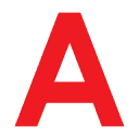 Logo Toneelgroep Al Dente