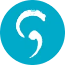 Logo Vincent van Gogh voor geestelijke gezondheidszorg