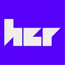 Logo Studio HER