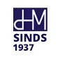 Logo de Haan Machinefabriek B.V.