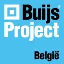 Logo Buijs Project Oppervlakte- en Straaltechniek BV