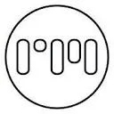 Logo van interieurarchitect rene mensink
