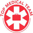Logo TOP Medical Team