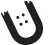 Logo Focused Skateboard Woodworks