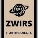 Logo Zwirs Horti Projects