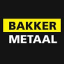 Logo Bakker-Metaal B.V.