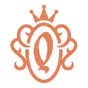 Logo Queen Hotel-Cafe-Restaurant