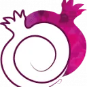 Logo Granaatappel Tekst AND Uitvaart
