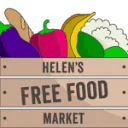 Logo van Helen's Free Food Market