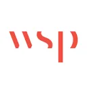 Logo WSP in Nederland
