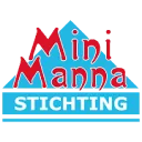 Logo Stichting Mini Manna