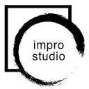 Logo impro studio