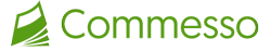 Logo #Commesso