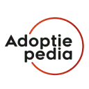 Logo Stichting Adoptiepedia