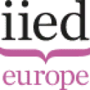 Logo IIED Europe