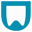Logo Tandartspraktijk Post AND Post