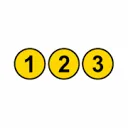 Logo 123Werkbladen