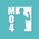 Logo Motivational Olivier - MO4