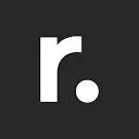 Logo Rework.design