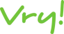 Logo Vrij!