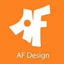 Logo van AF Design