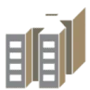 Logo Ravestein Bouwmanagement B.V.
