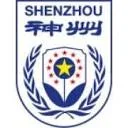 Logo Shenzhou Open University of TCM