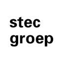 Logo Stec Groep