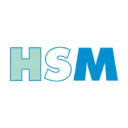 Logo HSM Verhuur B.V.