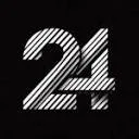 Logo 24AMRAP
