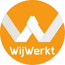 Logo WijWerkt Grafisch Ontwerpbureau