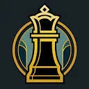 Logo The Strategic Aim