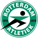 Logo Rotterdam Atletiek