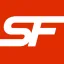 Logo Stayfast Racing