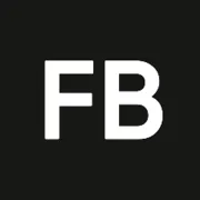 Logo van Spatial Design at FutureBrand formerly UXUS