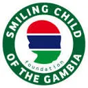 Logo Smiling Child of The Gambia