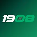 Logo 1908.nl