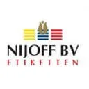 Logo Nijoff Etiketten BV