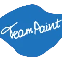 Logo Teampaint.nl