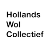 Logo Hollands Wol Collectief