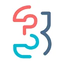 Logo 3sides