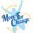 Logo Move For Change