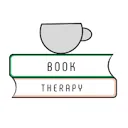 Logo Book Therapy