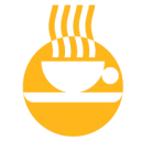 Logo van Brasil Koffie