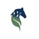 Logo paardenmassagepraktijk