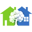 Logo Huurdersvereniging De Stroken