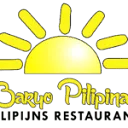 Logo Baryo Pilipinas