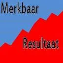 Logo van Merkbaar Resultaat